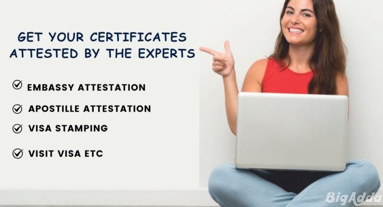 SKYROOTS CERTIFICATE ATTESTATION IN KOCHI