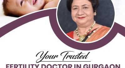 Your Trusted Fertility Doctor in Gurgaon Visit Bee