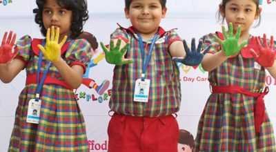 Little Daffodils Preschool & Daycare