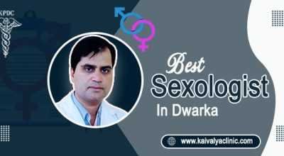 Best Sexologist in Dwarka