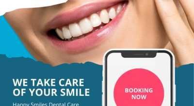 Your Trusted Partner for a Healthier Smile