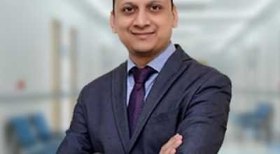 Joint Replacement Surgeon in Jaipur Dr lalit modi