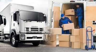 Professional and Best Packers and Movers