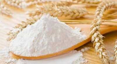 Fortune by offering a wide range of Wheat Flour.