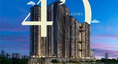 3 and 4BHK gated community apartments in kokapet |