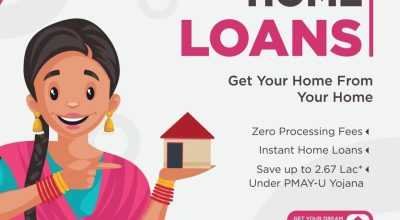 Home Loan Agency in Navi Mumbai
