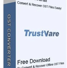 Best OST to PST Converter