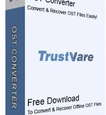 Convert OST to PST