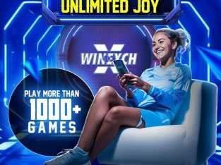 Get Unlimited Thrill on Winexch