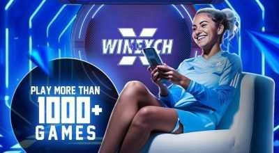Get Unlimited Thrill on Winexch