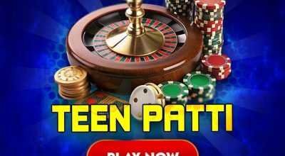 Experience the Classic Thrill of Teen Patti on Win