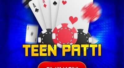 Enjoy the Ultimate Poker and Teen Patti Experience