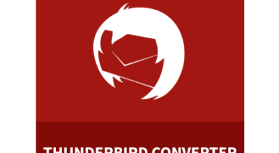 Advanced BitData Migration Thunderbird Converter