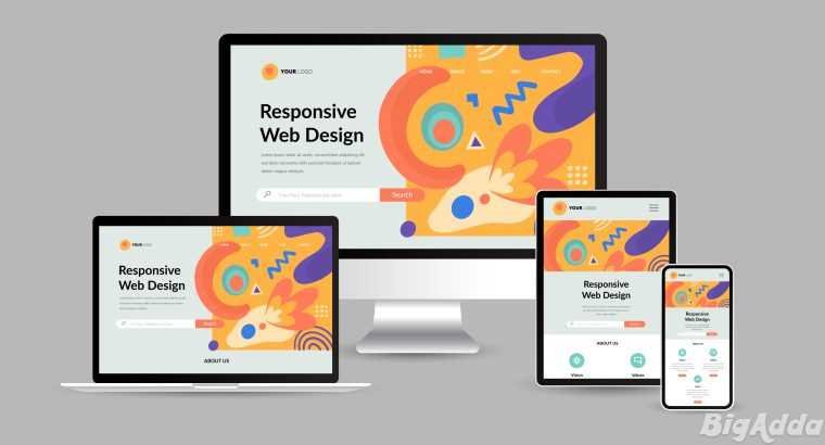 Web Design & Development Company in Coimbatore