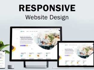 Web Design & Development Company in Coimbatore