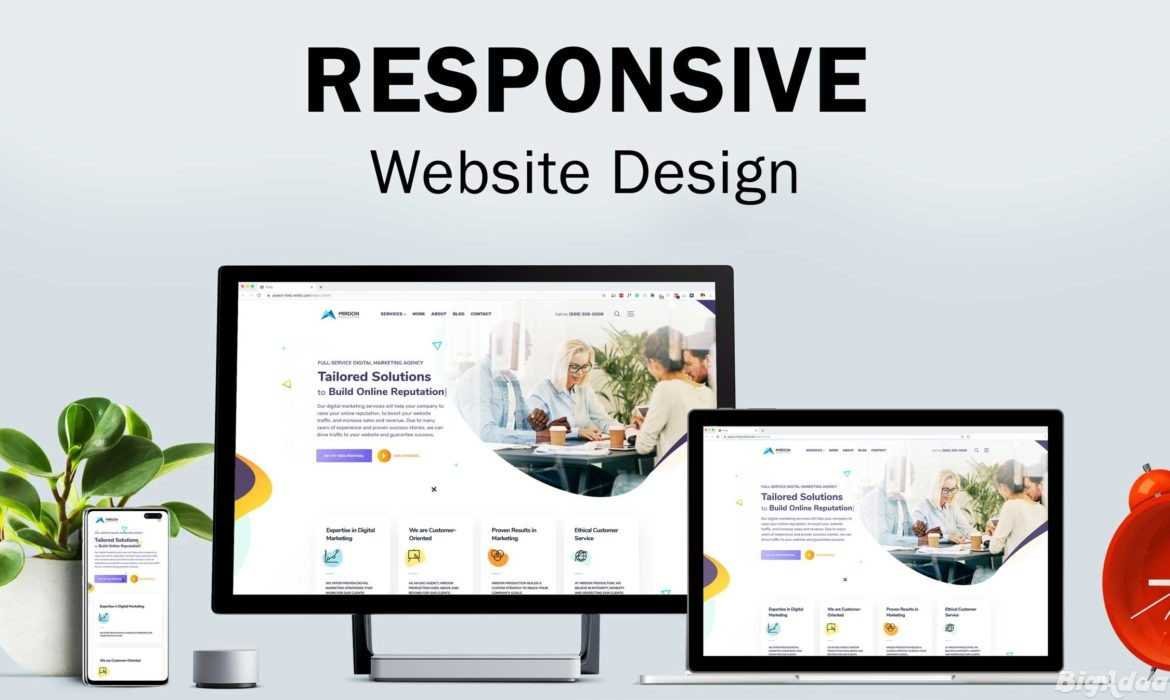 Web Design & Development Company in Coimbatore