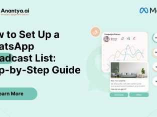 Why Your Business Needs a WhatsApp Broadcast List