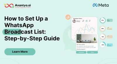 Why Your Business Needs a WhatsApp Broadcast List