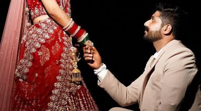 Be found by the perfect partner