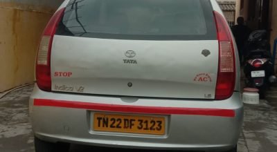 TATA INDICA T BOARD CAR FOR SALE WITH ALL PAPERS C