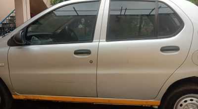 TATA INDICA T BOARD CAR FOR SALE WITH ALL PAPERS C