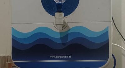 Aqua libra water purifier installation