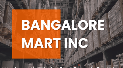 Warehouse Non-Moving Stock Buyers