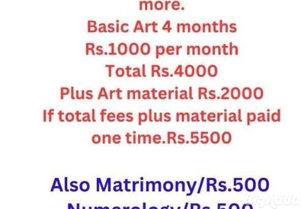 NUMEROLOGY/Jathaga porutham/matrimony