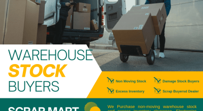 Warehouse Scrap Buyers in Bengaluru