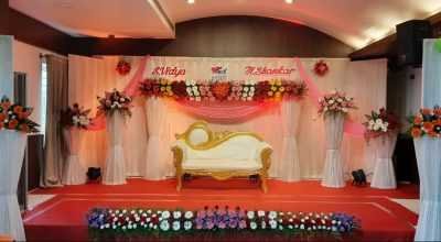 Decorators in Madurai