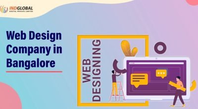 Best Web Design Company In Bangalore