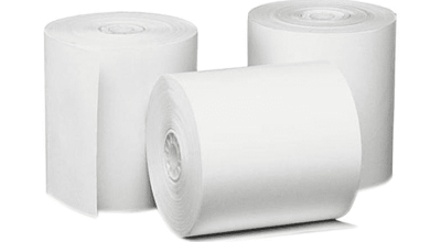 Affordable Printed Thermal Paper Rolls – Perfect f