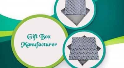Gift box wholesaler in Jaipur