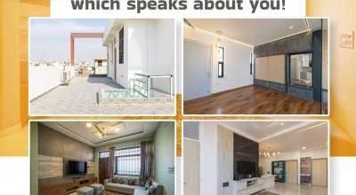 Interior Designers in Jaipur: Staggering Design
