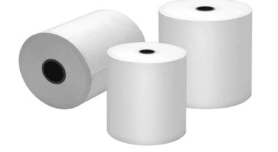 Premium Thermal Paper Rolls – High Quality & Affor