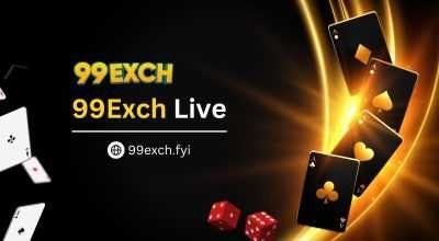 99Exch: Your Trusted Platform for Ultimate Online