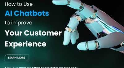 Aisa-X | AI Powered Chat Bot Assistant