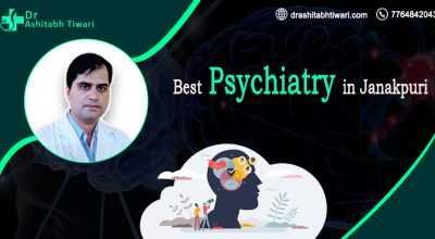 Top Clinics Offering Trusted Mental Health Treatme