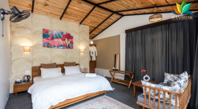 Pet friendly hotels in mukteshwar for family