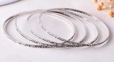 India’s Best Online Silver Jewellery Store for Wom