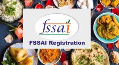 FSSAI Food License Registration Service