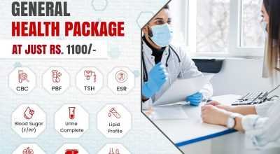 Accurate Diagnostics in Kota: Dr. Vaya’s Lab