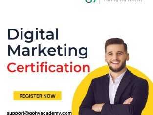Best Digital Marketing Course in Hyderabad