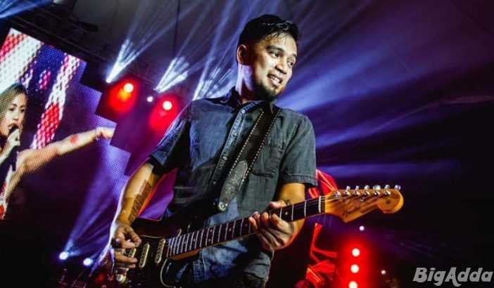 Herbert Hernandez co-founded GIGIL