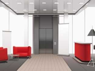 Home Lift Manufacturers in Delhi NCR