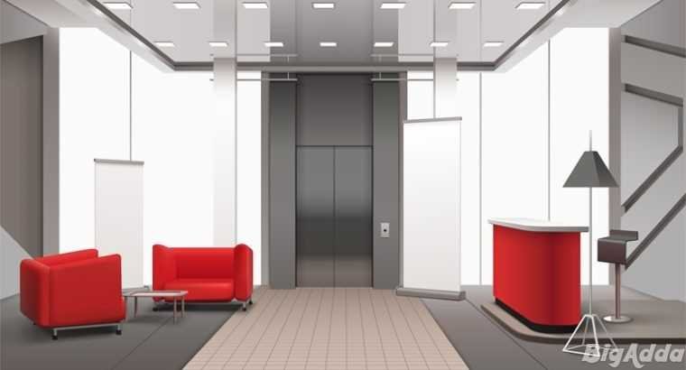 Home Lift Manufacturers in Delhi NCR