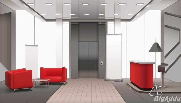 Home Lift Manufacturers in Delhi NCR