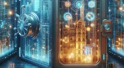 Asset Tokenization Company