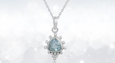 Genuine wholesale gemstone jewelry – Akrati jewels