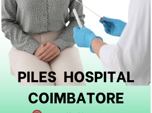 Piles Hospital Coimbatore – Yazh Healthcare